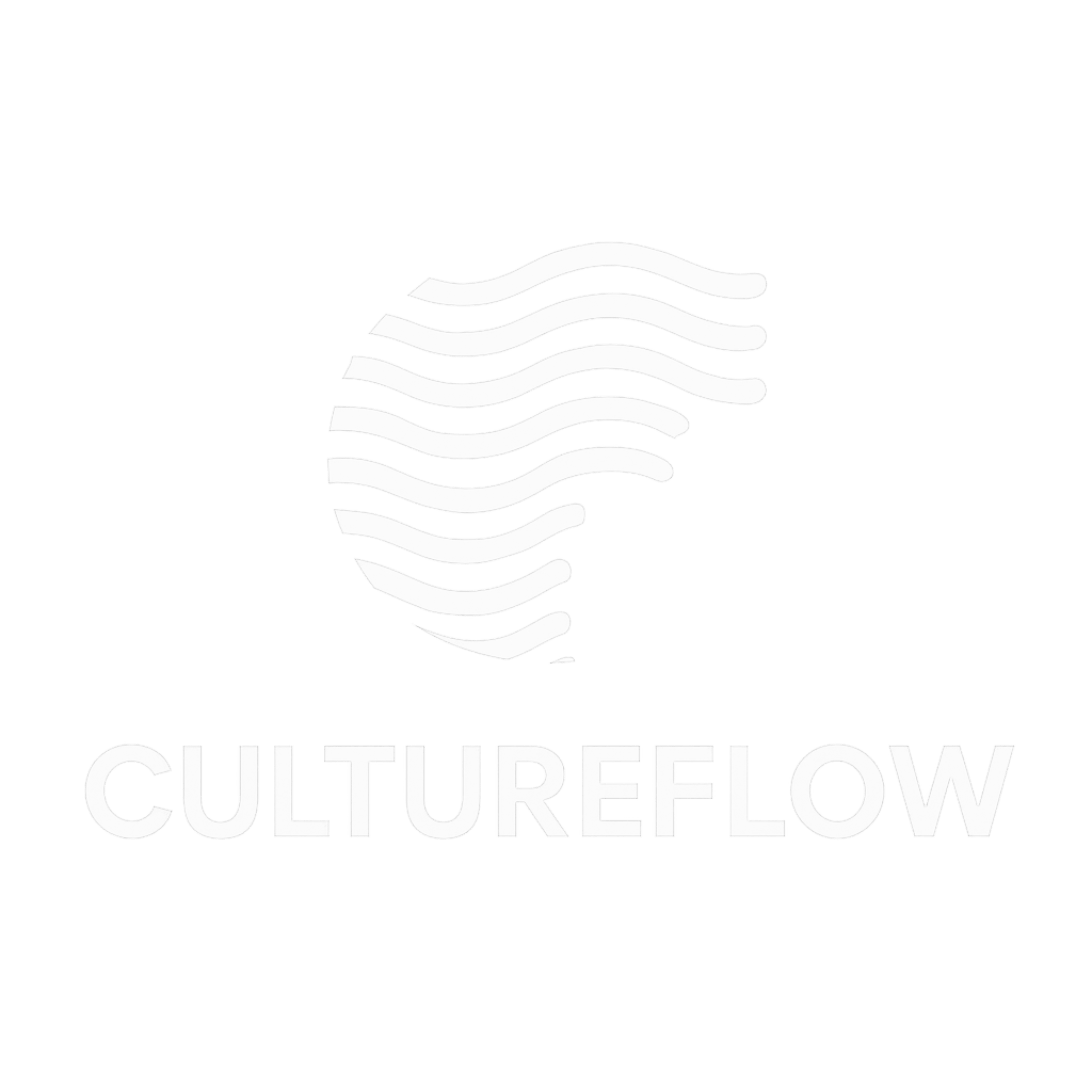 CultureFlow logo