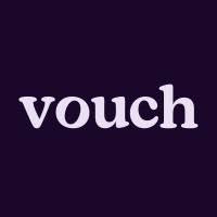 Vouch Careers logo